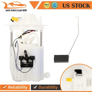 Fuel Pump For 2016-2019 Mercedes-Benz GLE63 AMG W166/V167 GLE63 AMG S W166/V167 - Picture 1 of 13