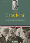 Major Hans Rohr, Roland Kaltenegger