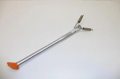 CL-RACING Soporte lateral con accesorios se adapta a Ktm Exc 250 300 400 450 520 525 98-07 or