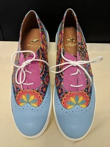 Embassy Of London Sporty Loafers - New, Size 10 - Picture 1 of 5