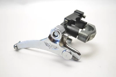 DESVIADOR DELANTERO BICICLETA TELESCÓPICA SIMPLEX PRESTIGE BREVETE ABRAZADERA 28,6 MM Foto 1 de 4