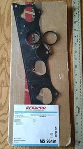 NEW Fel-Pro MS 96491 Intake Manifold Gasket Set FITS 02-06 2.0L 2.4L Honda Acura - Picture 1 of 2