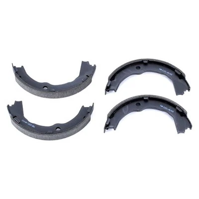PowerStop B977 Parking Brake Shoes For Cadillac SRX 2010-2016 Rear Foto 1 de 2