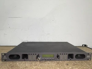 Monitor de audio en rack de entrada Wohler AMP1-S8DA 8 CANALES - Imagen 1 de 5