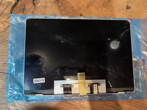 Conjunto de pantalla gris plata Apple MacBook Air 2020 13" A2179 - Repuesto OEM - Imagen 1 de 7
