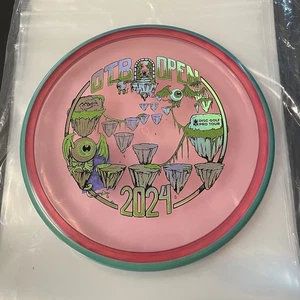 Axiom OTB Open Proton Soft Tempo 173g Rare Sparkle 🍉 - Picture 1 of 8