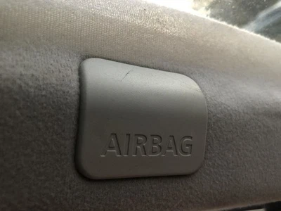 2005 - 2009 年 Land Rover LR3 安全气囊安全气囊房顶盖左起子 912784 — 第 1/4 张图片