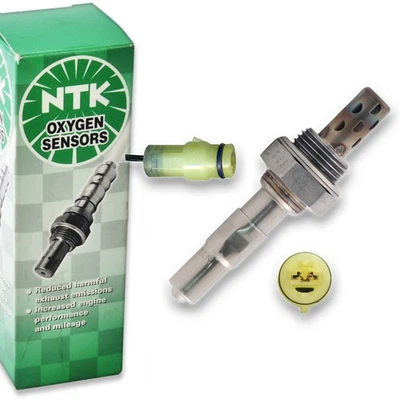 Sensor de oxígeno NGK NTK Upstream O2 para 1986-1991 Acura Integra 1,8 L 1,6 L L4 - hj Foto 1 de 4