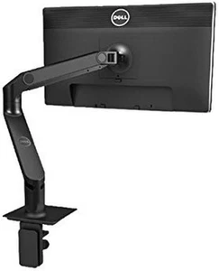 New In Box Dell FF2FG Single Monitor Arm Mount For Monitor MSA14 - Picture 1 of 10