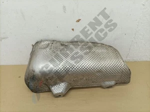 BMW F10 550I 5 SERIE PARAURTI POSTERIORE DESTRO ISOLAMENTO TERMICO 7207270 - Foto 1 di 7