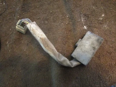 Yamaha XS 650 XS650 1980 luz comprobador relé koito Foto 1 de 2