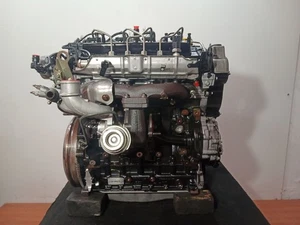 G9T702 MOTOR COMPLETO / 714603 PARA RENAULT LAGUNA II BG0/1_ 2.2 DCI BG0F - Picture 1 of 10