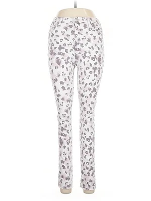 Pantalones de mezclilla para mujer Joe's blancos 30W Foto 1 de 4