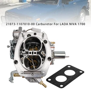 21073-1107010-00 Carburetor Para LADA NIVA 1700 - Picture 1 of 20