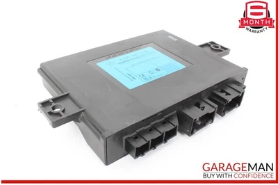 03-06 Unidad de módulo de control de entrada sin llave Mercedes R230 SL500 S500 CL55 AMG Foto 1 de 4