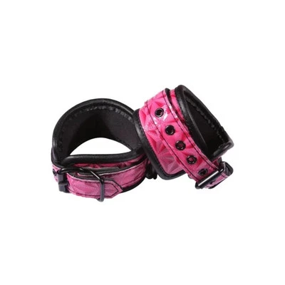 Muñequeras pecaminosas nsnovelties - rosa Foto 1 de 2