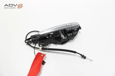 2017 - 2020 CADILLAC CT6 REAR LEFT DRIVER SIDE EXTERIOR DOOR HANDLE OEM Foto 1 de 4