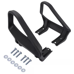 Golf Cart Seat Handles Arm Rest Hip Restraint PP For EZGO TXT 1994-Up #71702-G01 - Picture 1 of 19