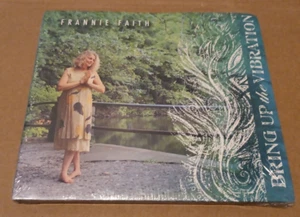 Bring Up the Vibration von Frannie Faith CD 2013 NEU versiegelt - Bild 1 von 2