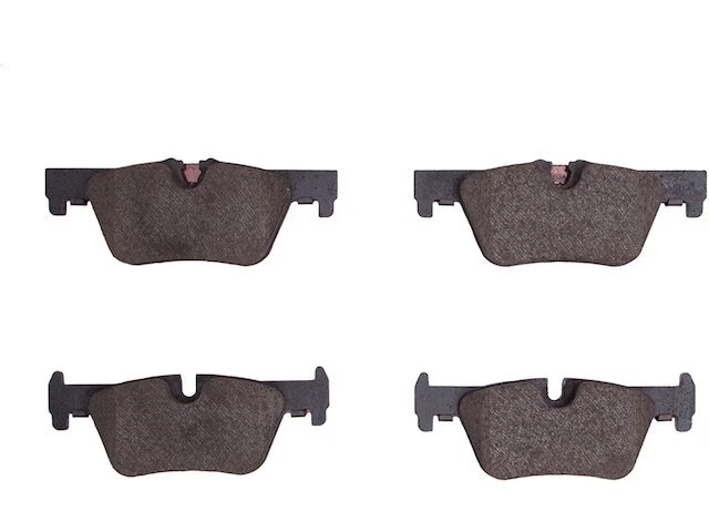 Dynamic Friction 95QB16S Rear Brake Pad Set Fits 2013-2018 BMW 320i xDrive Foto 1 de 1