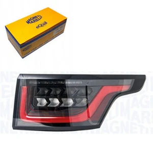 LÁMPARA TRASERA LAND ROVER GAMA DERECHA SPORT LR136855 MARELLI - Imagen 1 de 1