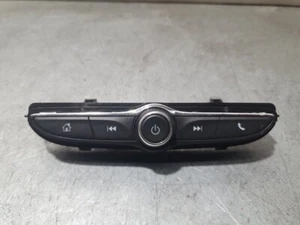 555343750 mando multifunción para OPEL ASTRA K LIM. 5TURIG BUSINESS - Imagen 1 de 4