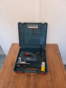 BOSCH Professional GST 150 BCE JIGSAW 110v 780W - Picture 1 of 12