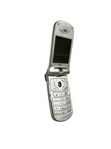 Telefono Cellulare LG U8150 Tim Non funzionante Pezzo da collezione - Zdjęcie 1 z 3