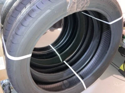 Bridgestone Ecopia 155/60R20 80Q (pair) for BMW i3 Foto 1 de 3