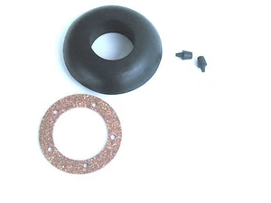fuel tank rubber gasket + bumpers Opel Kapitaen,Diplomat B Commodore A Rekord C - Picture 1 of 1