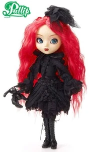 Pullip Corniche Puppe neu ungeöffnet guter Zustand aus Japan kostenloser Versand - Bild 1 von 1