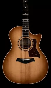 Taylor 314ce Studio Special Edition - Shaded Edgeburst #54090 (NAMM Demo Model) - Picture 1 of 7