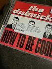 How To Be Cool By The Dubnicks (Cd, 2000, Pnk Records)