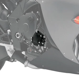 Cubierta del estator del motor cárter compatible con Yamaha YZFR1 YZF R1 2009-2014 10 11 12 - Imagen 1 de 10