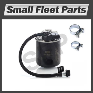 Sprinter Fuel Filter 2.1L OM651 Engine Mercedes Benz Freightliner - Bild 1 von 1
