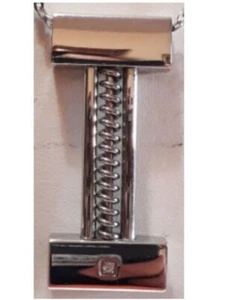 PENDENTE CIONDOLO ZOPPINI CON DIAMANTINO NUOVO REF. U1164.0072 - Foto 1 di 1