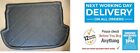 Boot Mat Liner Protector For Subaru Forester 2009 to 2013 3rd Gen (SH) New