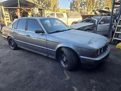 Conjunto Faro Faro Faro Faro BMW SERIE 525 Izquierdo 89 90 91 92 93 94 95 Foto 1 de 4