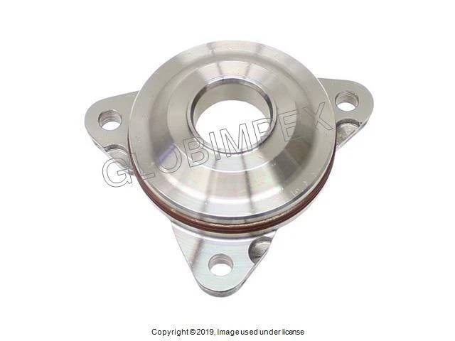 Brida eje intermedio GENUINA PORSCHE 911 BOXSTER CAYMAN (2005-2008)  Foto 1 de 1