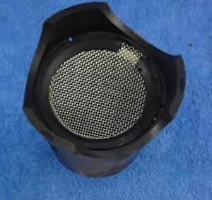 JETWASH SUTNER WASSERSAUGFILTER OHNE RÜCKLAUF SCHLAUCHGRILL 13MM-19MM BENZIN HONDA - Bild 1 von 3