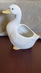 home interior duck planter #8886 - Picture 1 of 3