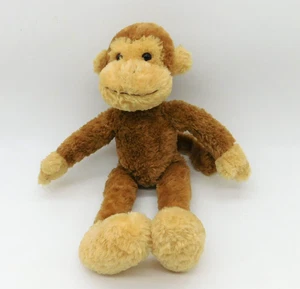 Gund Yorty Monkey Plush 11" - Picture 1 of 6