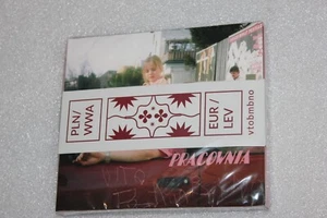 Vito Bambino - Pracownia CD Polish Release NOWOŚĆ 2023 - Imagen 1 de 2