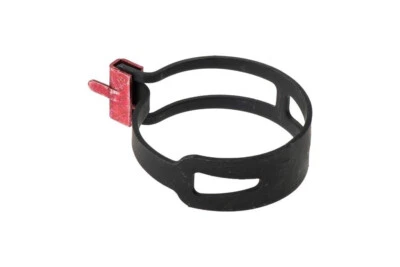 OEM 2005-2018 Subaru Radiator Hose Clamp Legacy Outback Tribeca 3.6L 909186023 - Image 1 of 4