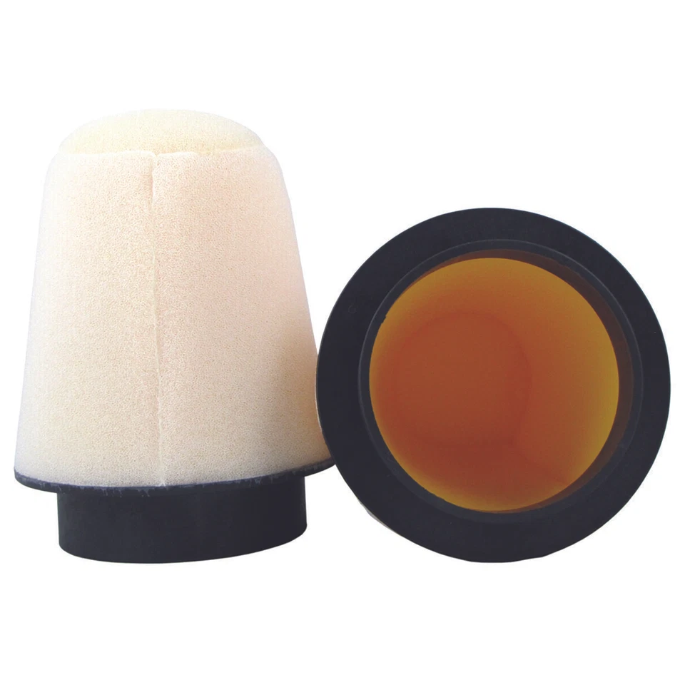 NO TOIL 2001-2004 DS 650 Baja Bombardier AIR FILTER DS650 335-01 - Image 1 of 1