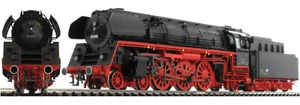 Märklin.  Dampflok mit separatem Tender BR 01.5, DR/DD H0 - Ref: 39205 - Bild 1 von 6