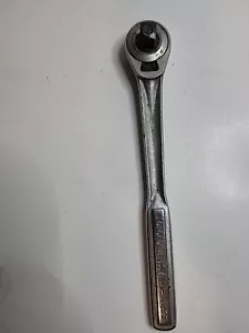 Craftsman V - 44975 1/2" cricchetto reversibile a sgancio rapido made in USA - Foto 1 di 8