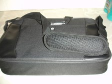 Genuine HP 15" LAPTOP BAG Black 