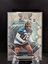 2023 Panini Mosaic NFL Football Rookie Cards - You Pick - Free Shipping
