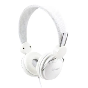 CUFFIA MULTIMEDIALE HS-736 BIANCA - Foto 1 di 1